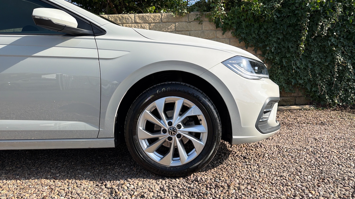 Used Volkswagen Polo 2023 for sale - 77945304: Photo 5