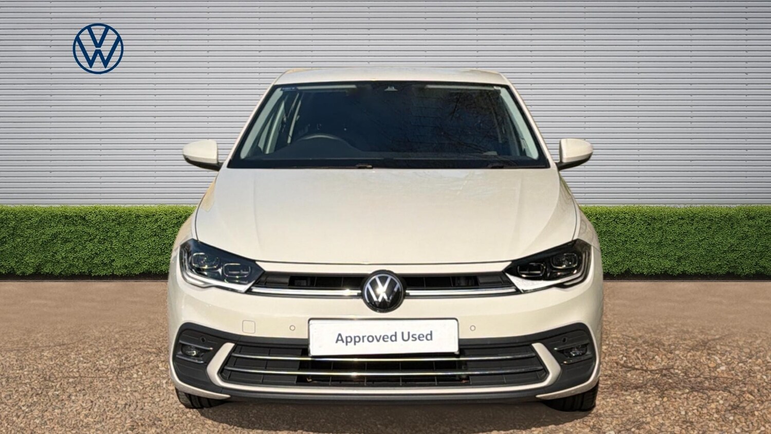 Used Volkswagen Polo 2023 for sale - 77945304: Photo 7