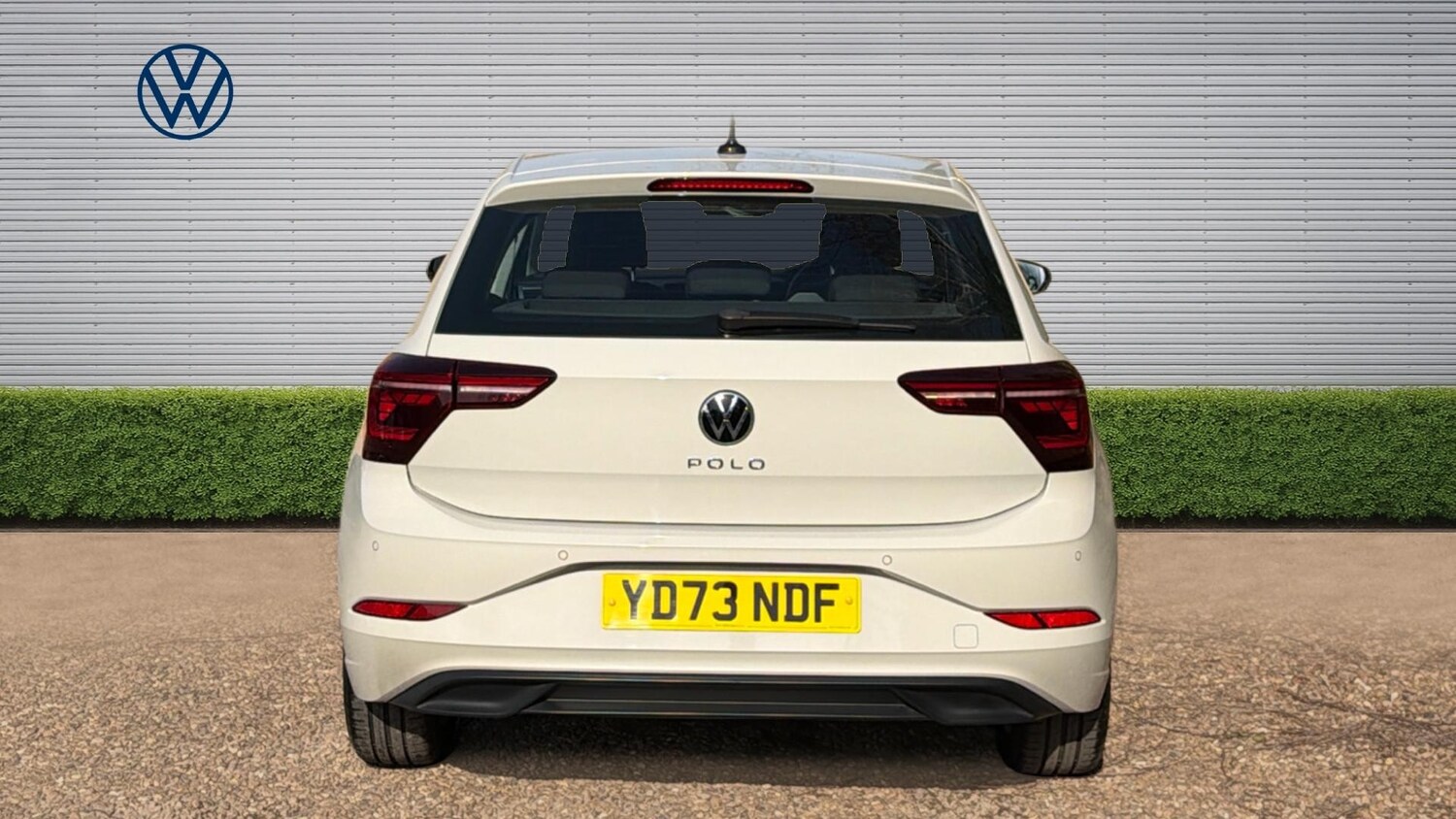 Used Volkswagen Polo 2023 for sale - 77945304: Photo 8