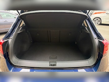 Used Volkswagen T-Roc 2019 for sale - 79458350: Photo