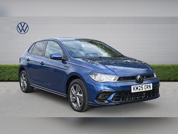 Used Volkswagen Polo 2025 for sale - 78571161: Photo