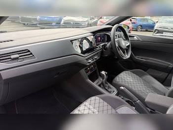 Used Volkswagen Polo 2025 for sale - 78571161: Photo