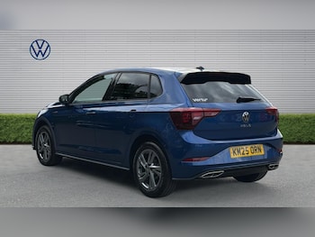Used Volkswagen Polo 2025 for sale - 78571161: Photo