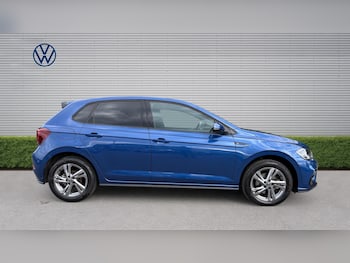 Used Volkswagen Polo 2025 for sale - 78571161: Photo