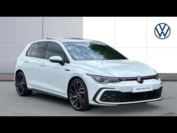 2023 (23) - 2.0 TSI GTI 5dr DSG Petrol Hatchback
