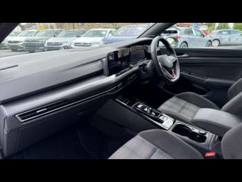 Used Volkswagen Golf 2023 for sale - 74854536: Photo