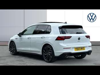Used Volkswagen Golf 2023 for sale - 74854536: Photo