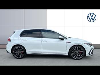 Used Volkswagen Golf 2023 for sale - 74854536: Photo
