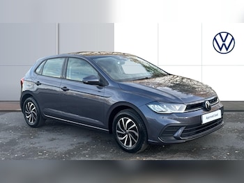 2022 (72) - 1.0 Life 5dr Petrol Hatchback