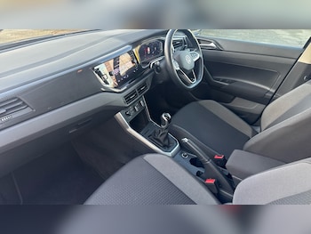 Used Volkswagen Polo 2022 for sale - 76784810: Photo