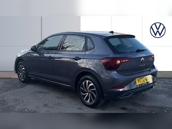 Used Volkswagen Polo 2022 for sale - 76784810: Photo