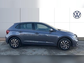 Used Volkswagen Polo 2022 for sale - 76784810: Photo