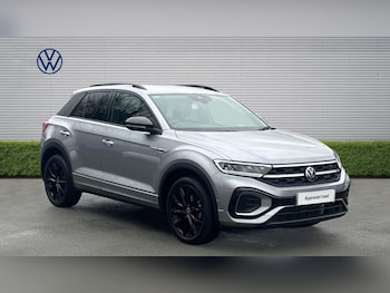 Used Volkswagen T-Roc 2024 for sale - 77776147: Photo