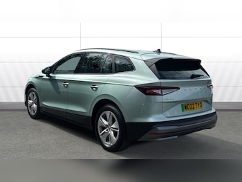 Used Skoda Enyaq 2022 for sale - 75820198: Photo