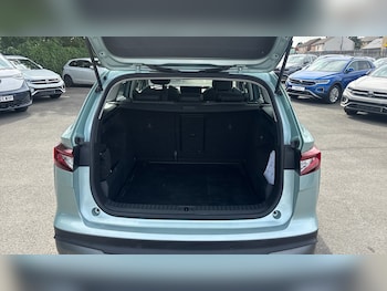 Used Skoda Enyaq 2022 for sale - 75820198: Photo