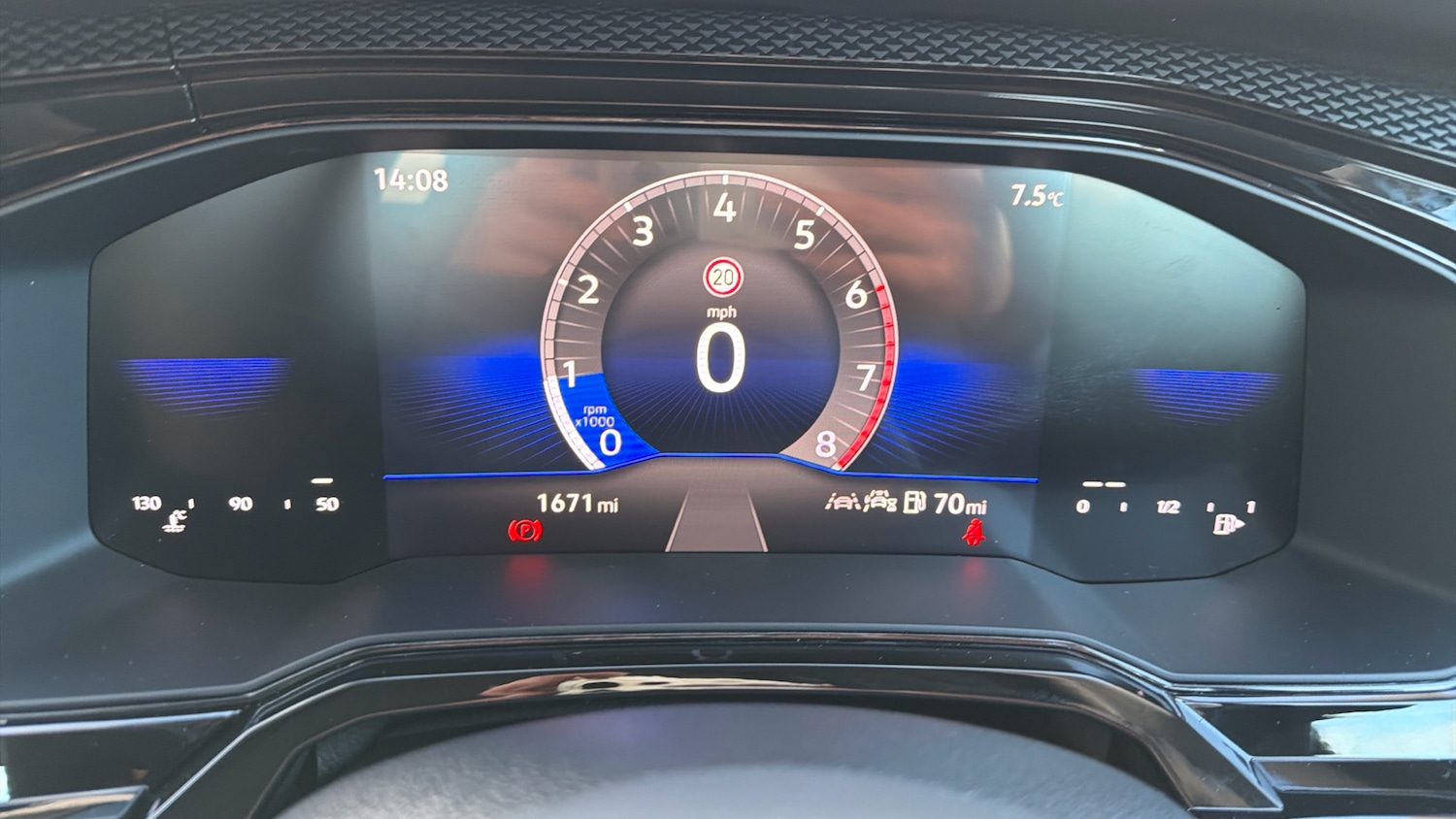 Used Volkswagen Polo 2025 for sale - 77282954: Photo 11