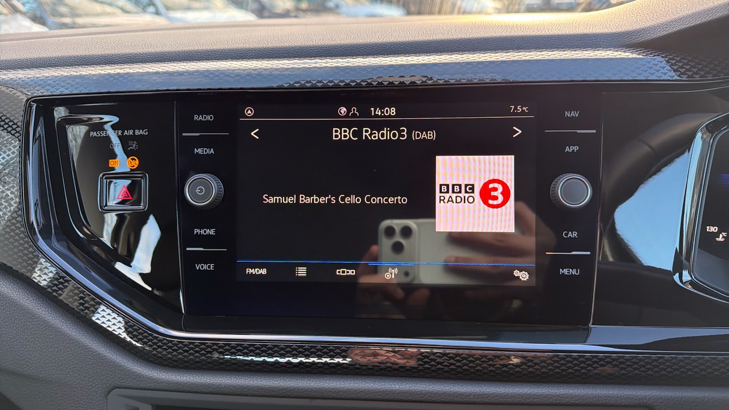 Used Volkswagen Polo 2025 for sale - 77282954: Photo 12