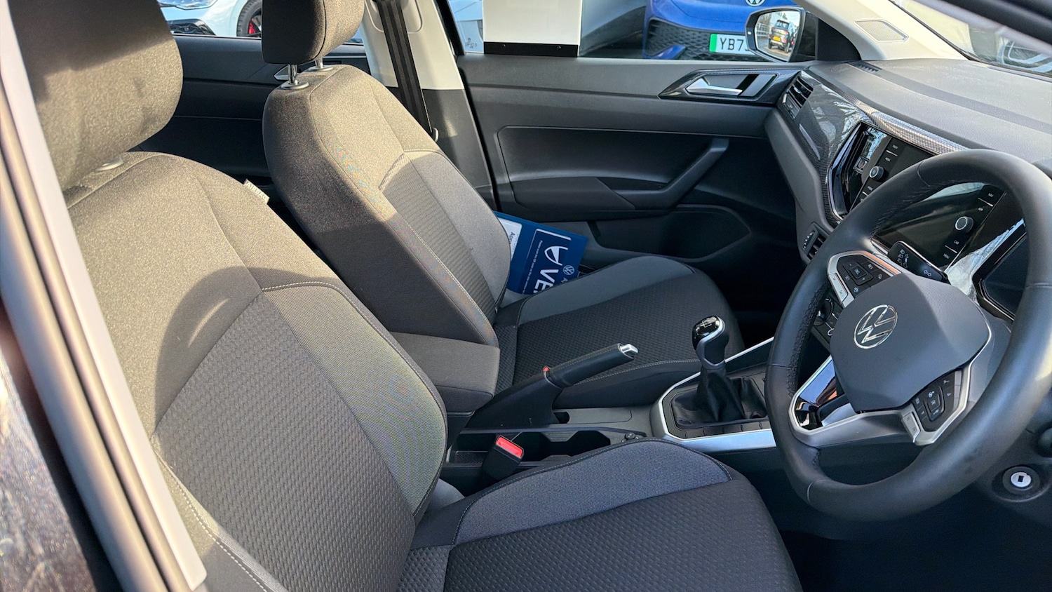 Used Volkswagen Polo 2025 for sale - 77282954: Photo 15