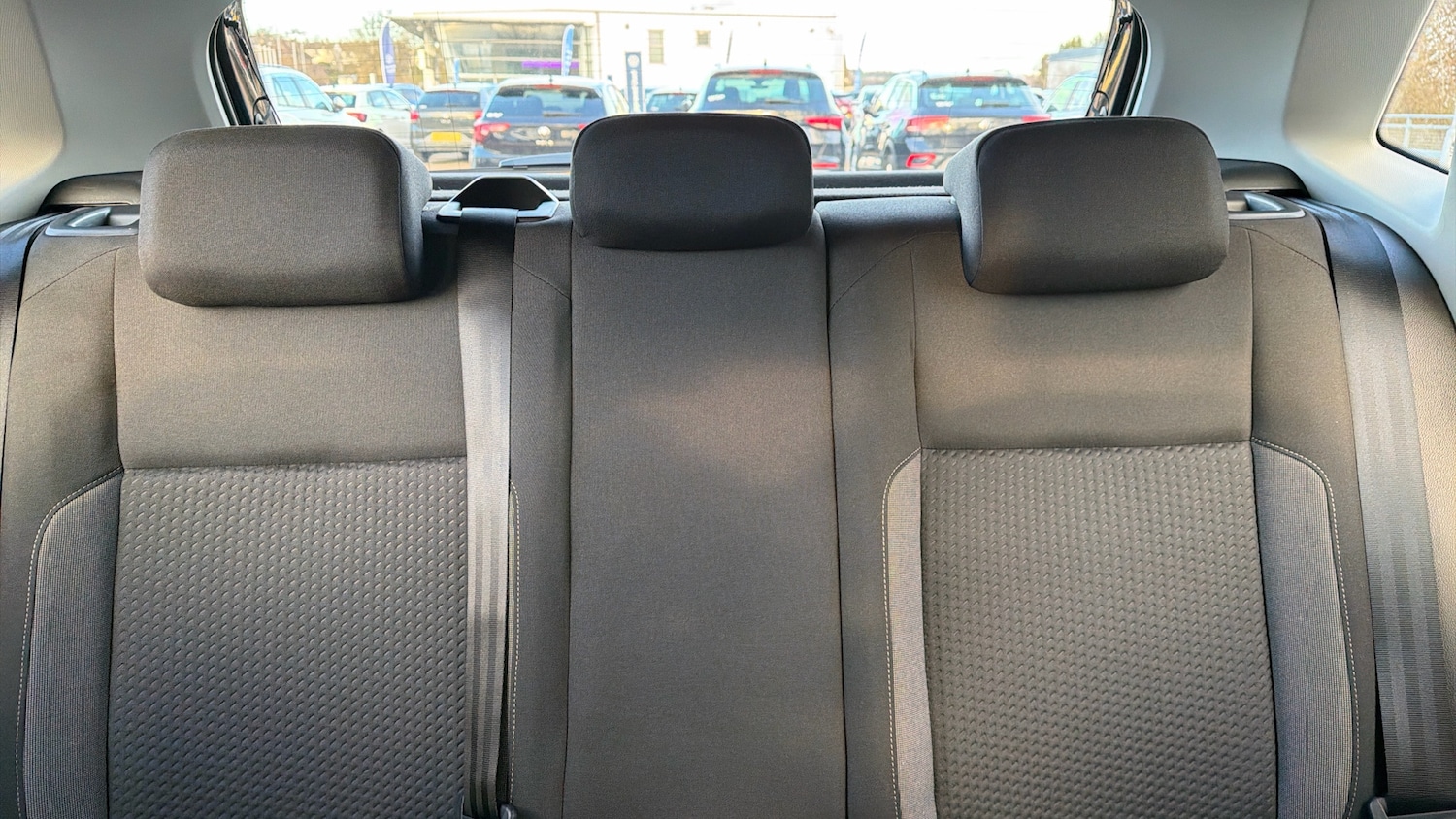 Used Volkswagen Polo 2025 for sale - 77282954: Photo 16