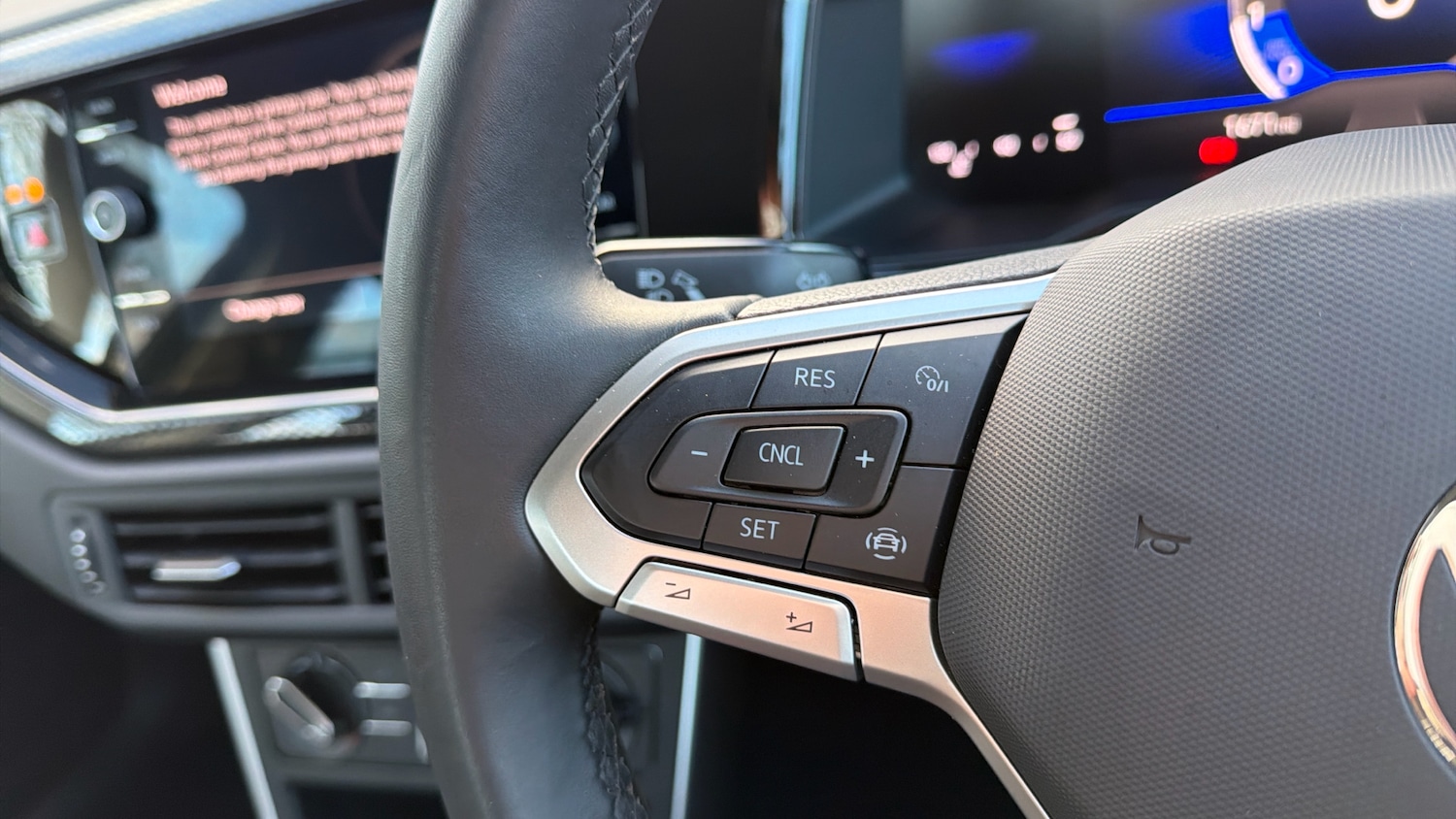 Used Volkswagen Polo 2025 for sale - 77282954: Photo 17