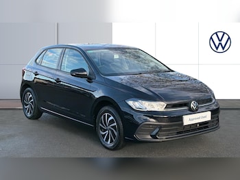 Used Volkswagen Polo 2025 for sale - 77282954: Photo