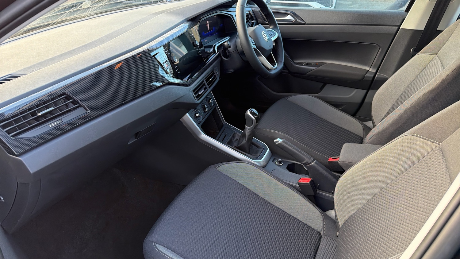 Used Volkswagen Polo 2025 for sale - 77282954: Photo 2