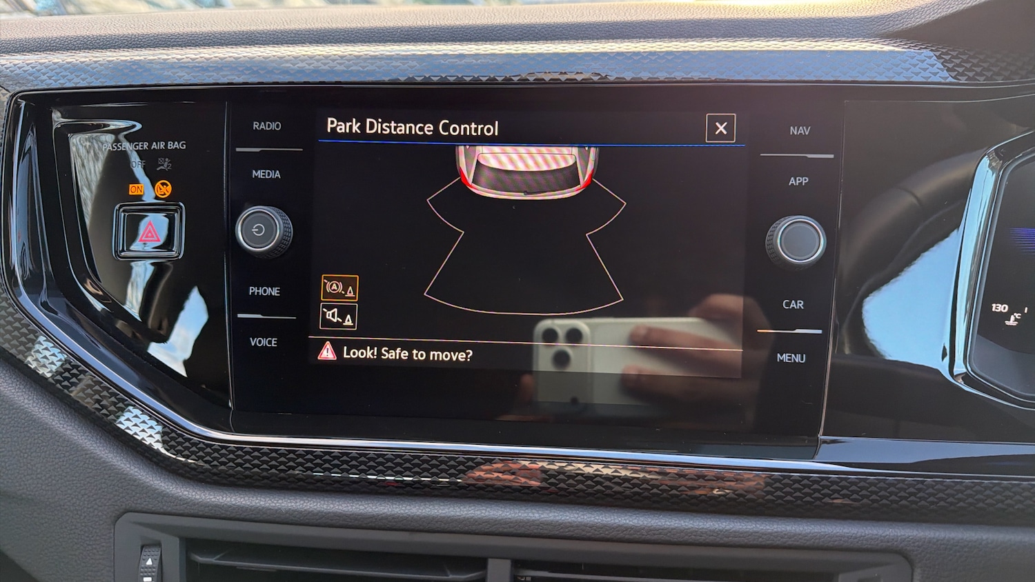 Used Volkswagen Polo 2025 for sale - 77282954: Photo 21