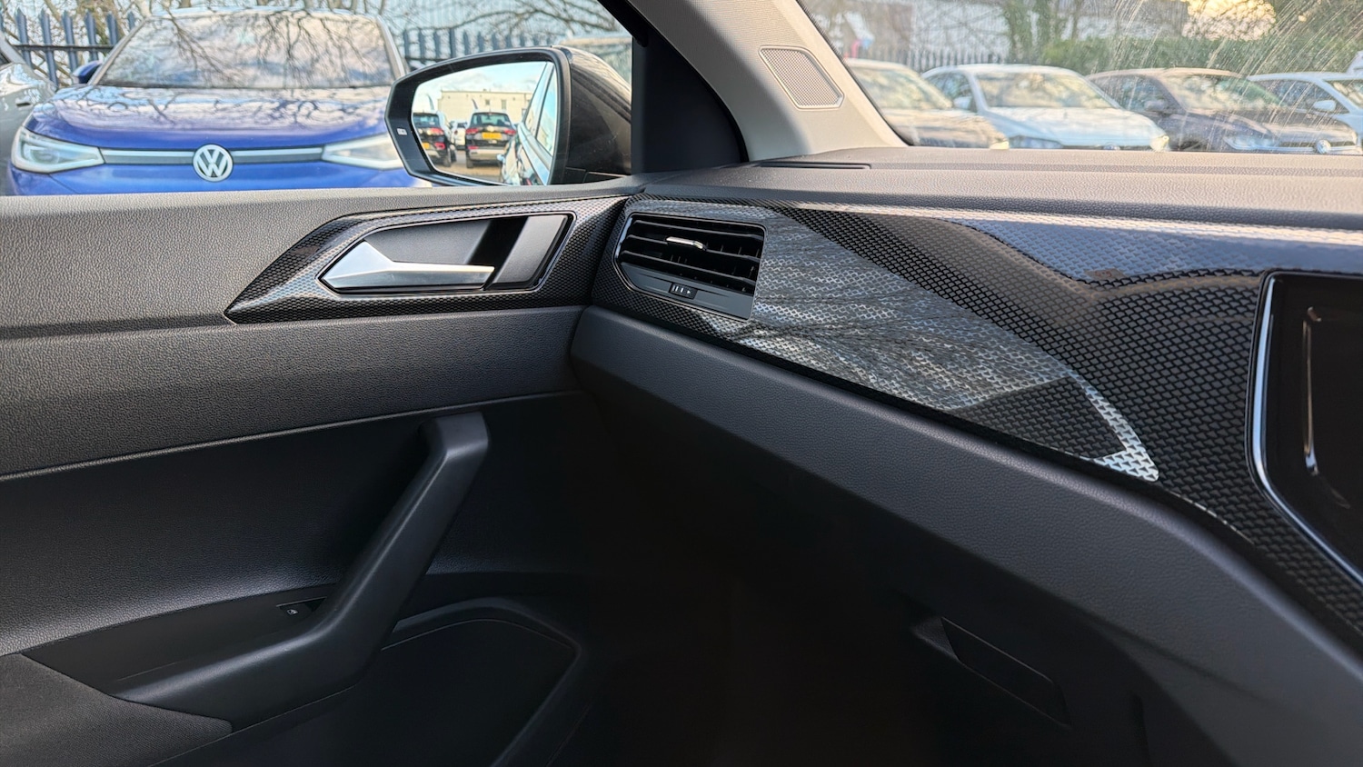 Used Volkswagen Polo 2025 for sale - 77282954: Photo 27