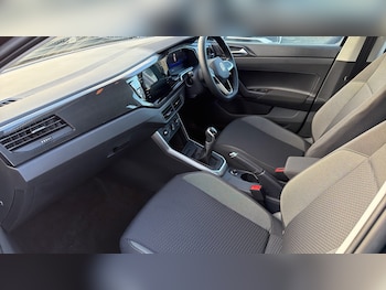 Used Volkswagen Polo 2025 for sale - 77282954: Photo