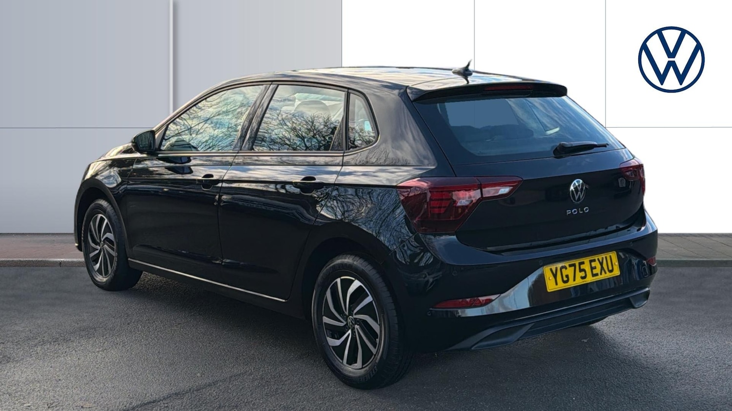 Used Volkswagen Polo 2025 for sale - 77282954: Photo 3