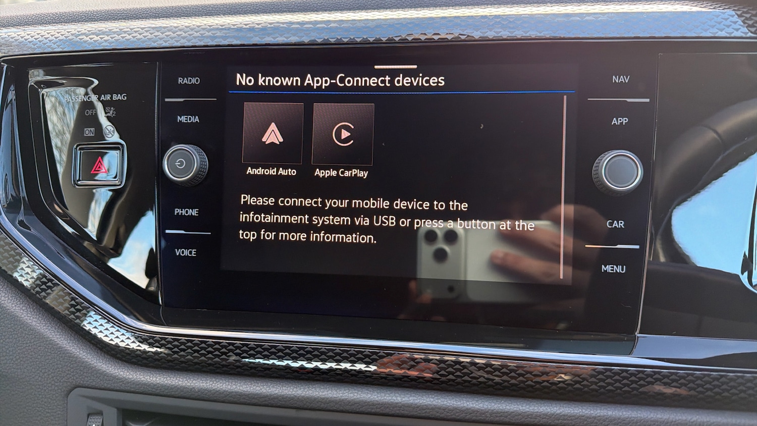 Used Volkswagen Polo 2025 for sale - 77282954: Photo 34