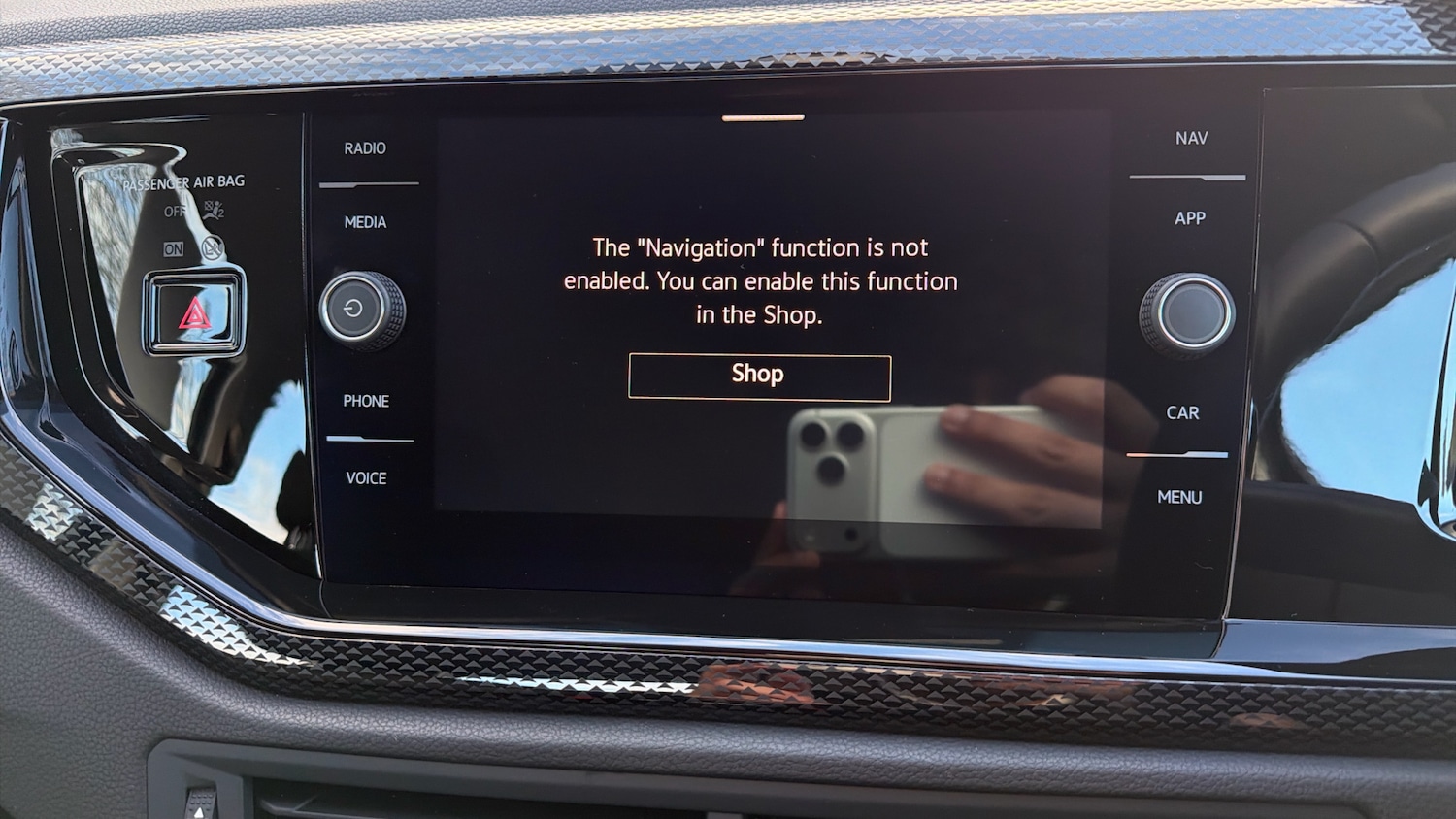 Used Volkswagen Polo 2025 for sale - 77282954: Photo 35