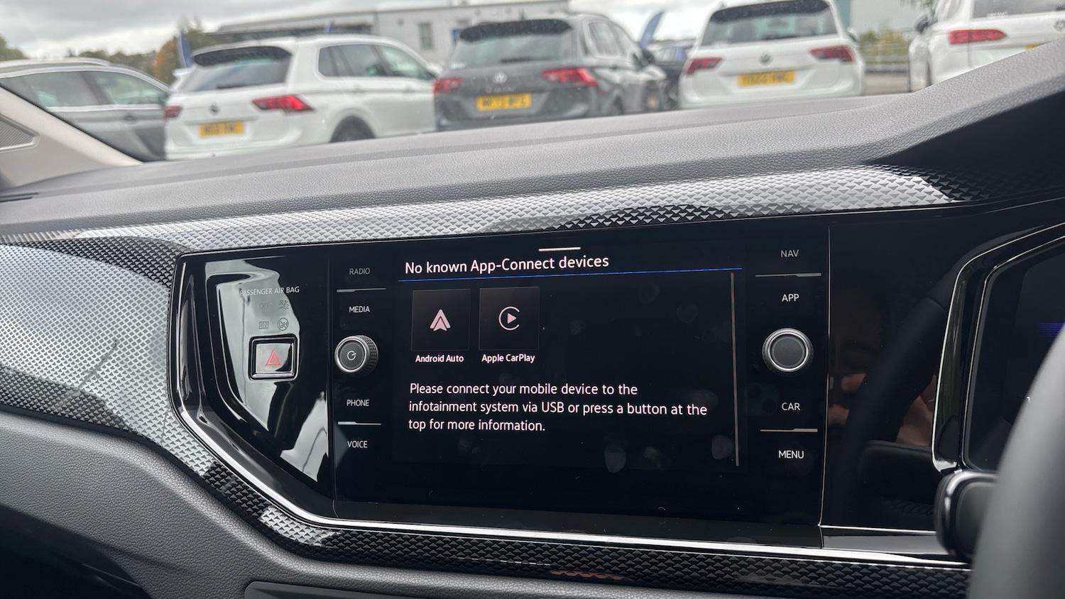 Used Volkswagen Polo 2025 for sale - 77282954: Photo 37