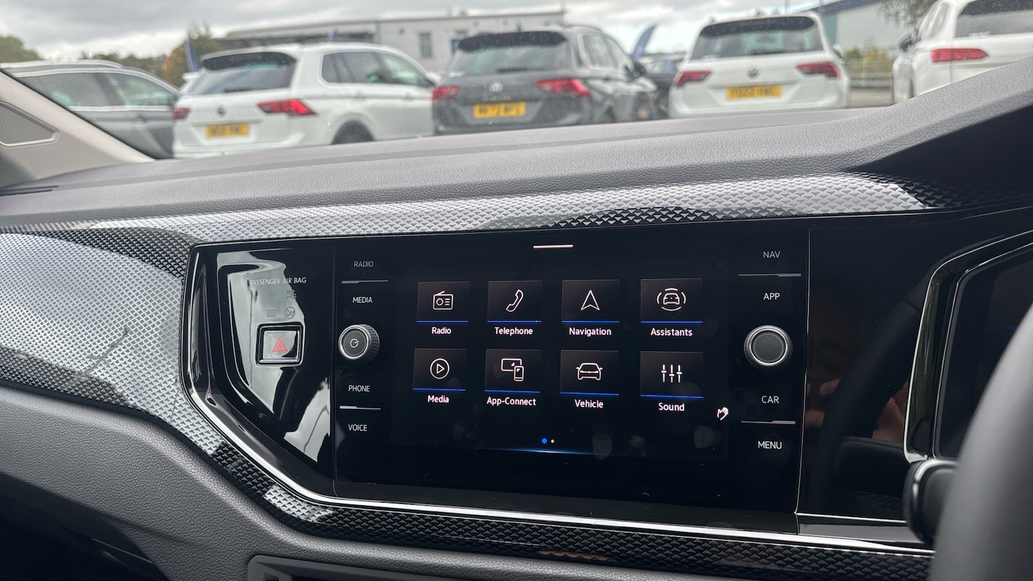 Used Volkswagen Polo 2025 for sale - 77282954: Photo 38