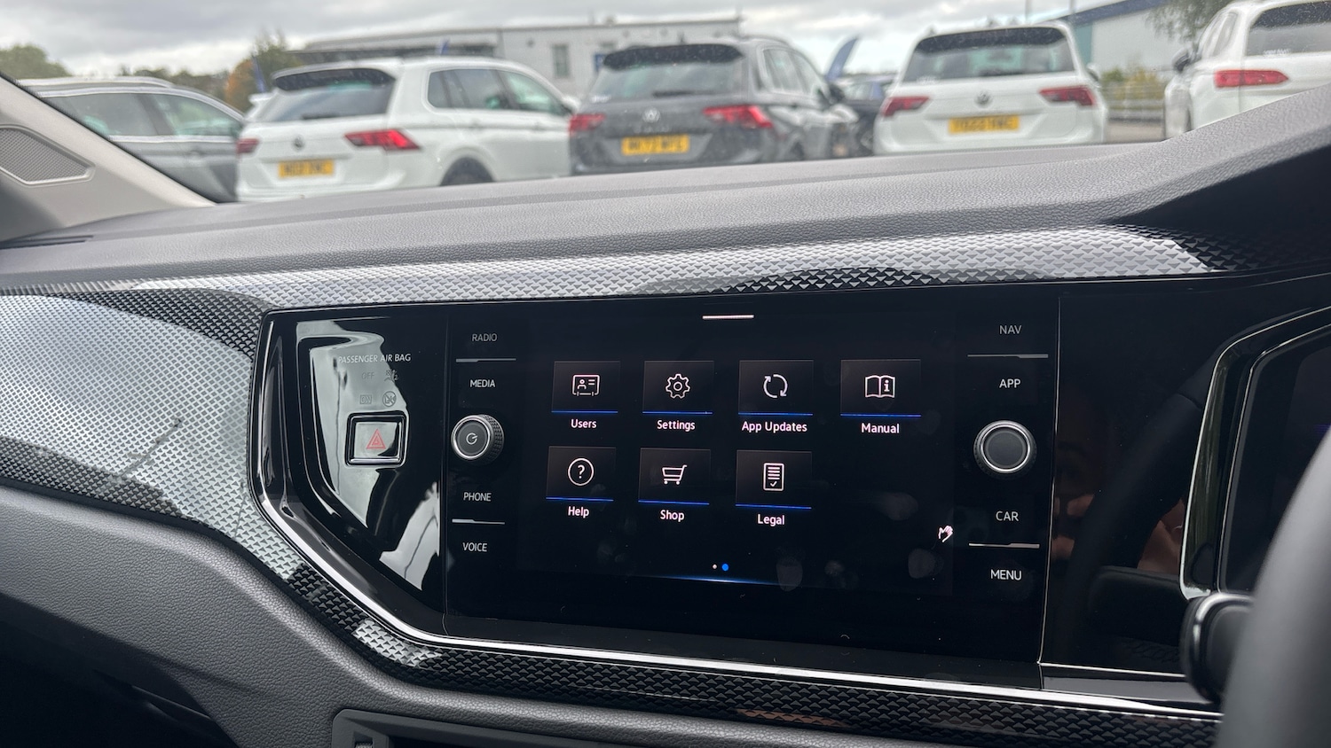 Used Volkswagen Polo 2025 for sale - 77282954: Photo 39