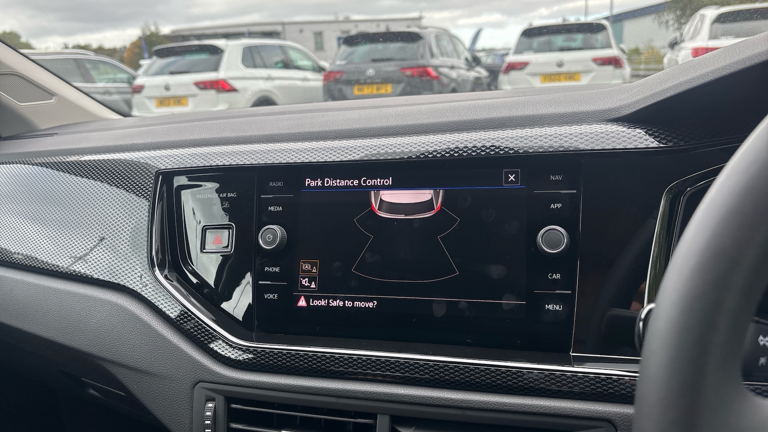 Used Volkswagen Polo 2025 for sale - 77282954: Photo 40