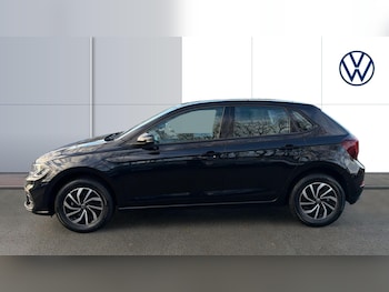 Used Volkswagen Polo 2025 for sale - 77282954: Photo