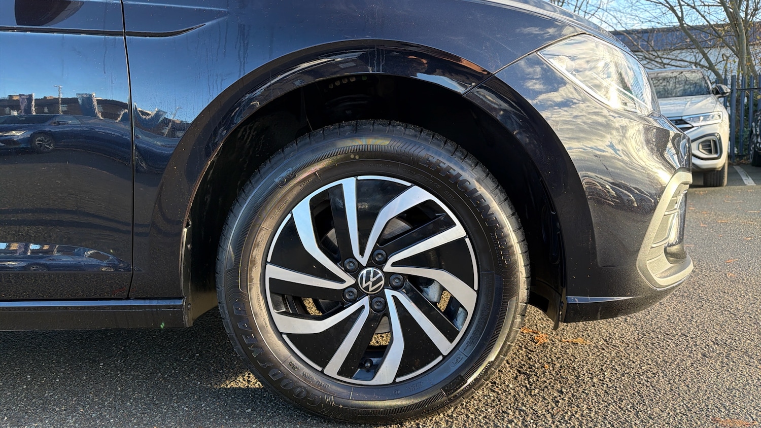 Used Volkswagen Polo 2025 for sale - 77282954: Photo 5