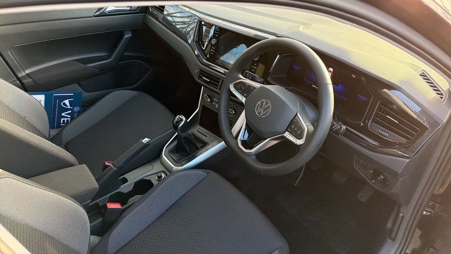 Used Volkswagen Polo 2025 for sale - 77282954: Photo 6