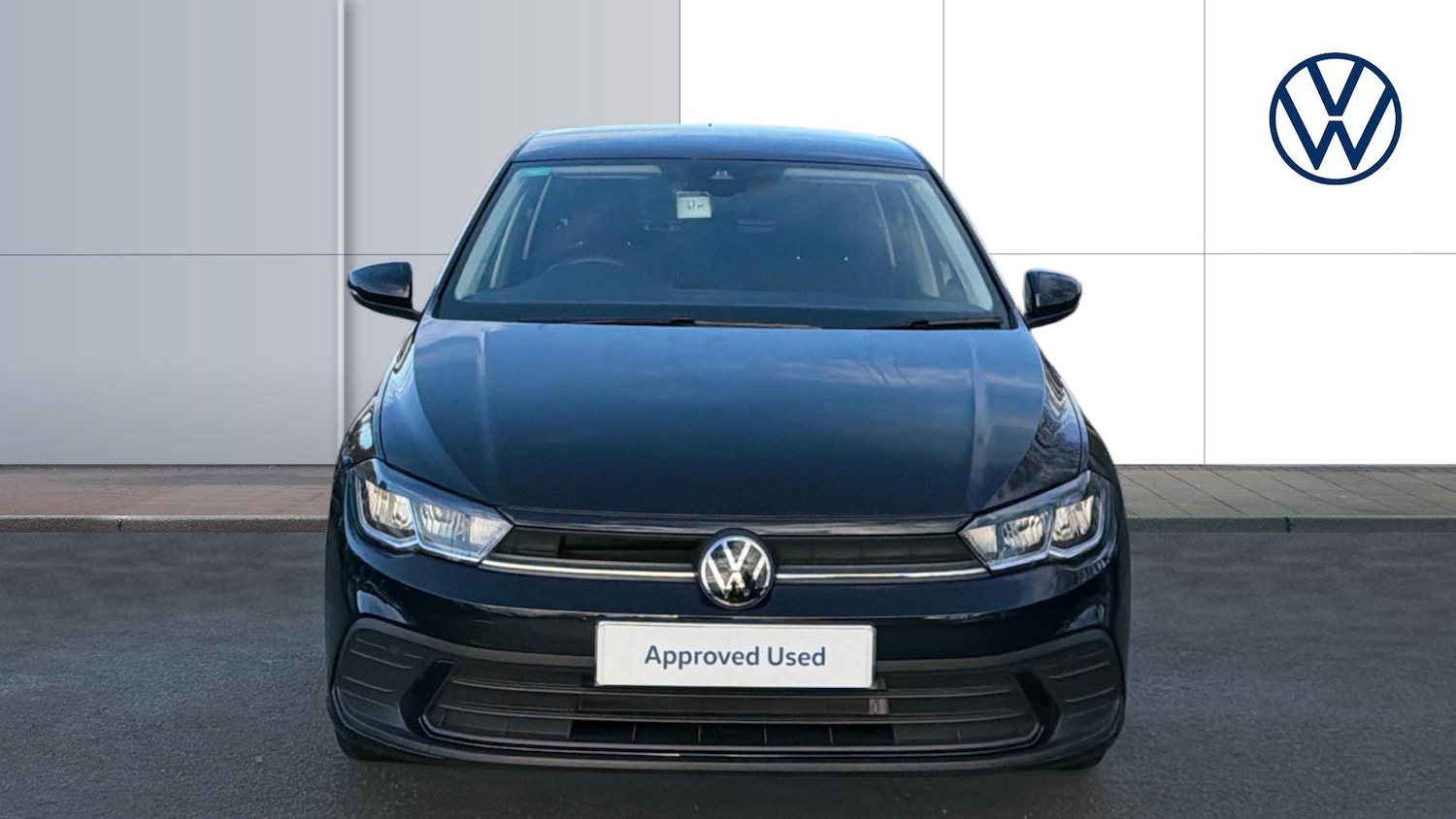 Used Volkswagen Polo 2025 for sale - 77282954: Photo 7