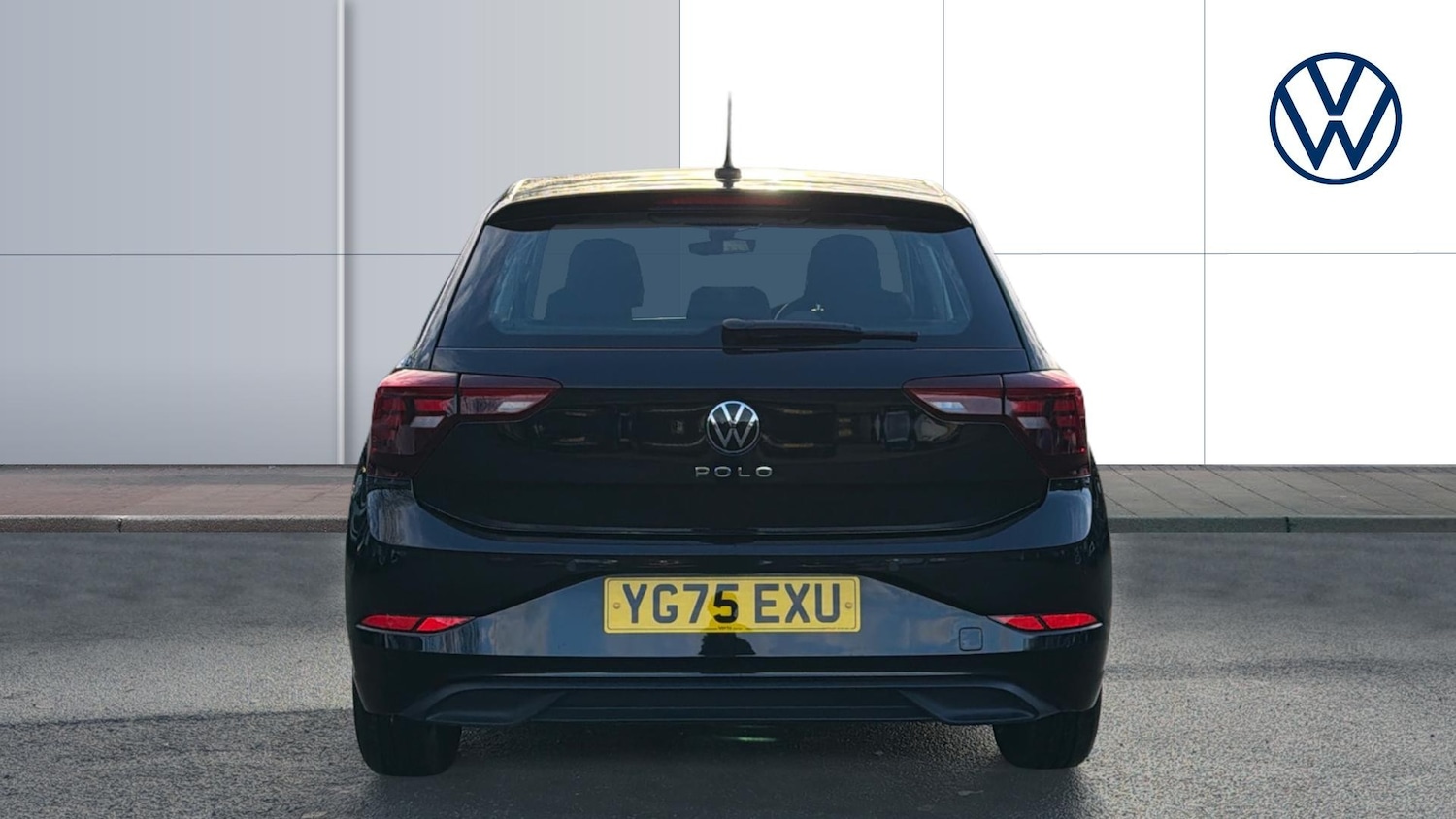 Used Volkswagen Polo 2025 for sale - 77282954: Photo 8