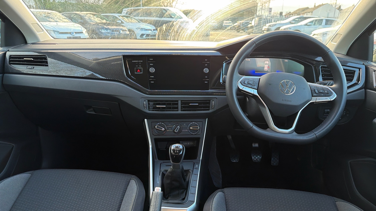 Used Volkswagen Polo 2025 for sale - 77282954: Photo 9