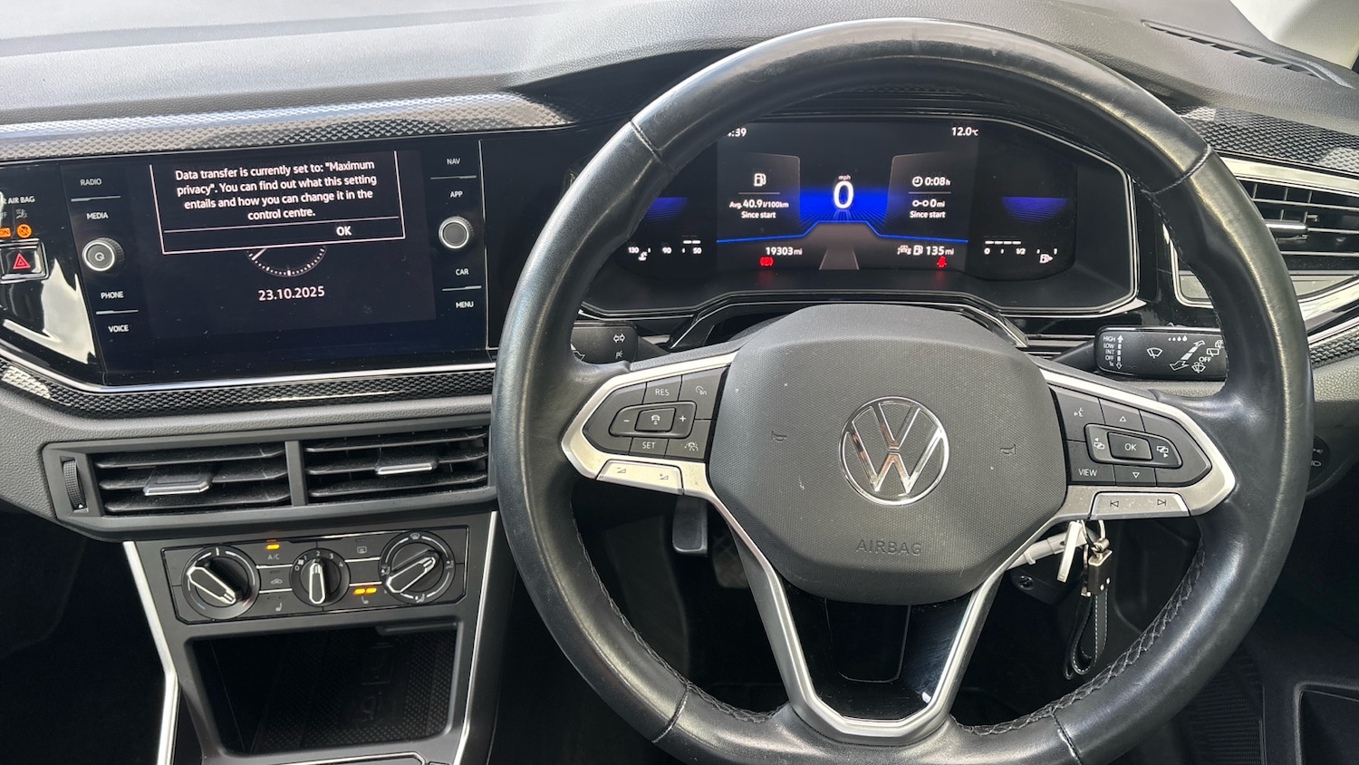 Used Volkswagen Taigo 2023 for sale - 76363312: Photo 10