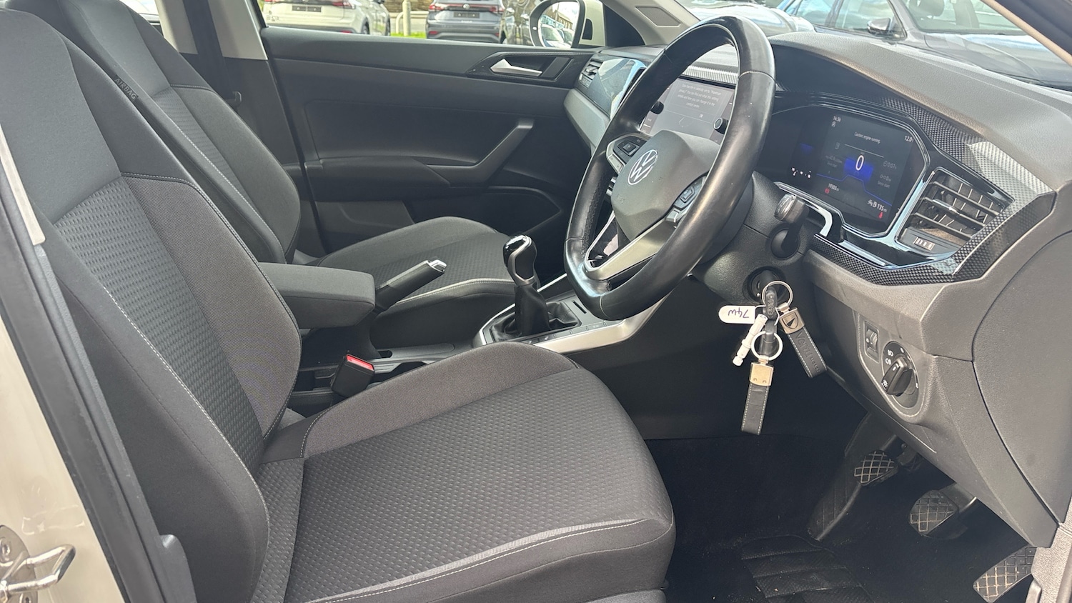 Used Volkswagen Taigo 2023 for sale - 76363312: Photo 15