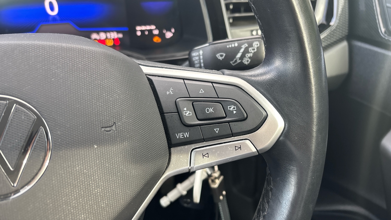 Used Volkswagen Taigo 2023 for sale - 76363312: Photo 18