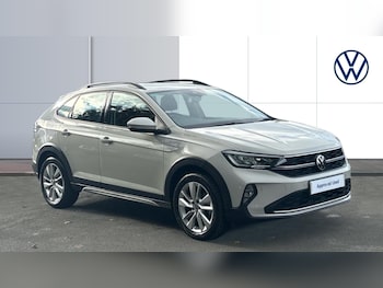 Volkswagen - Taigo