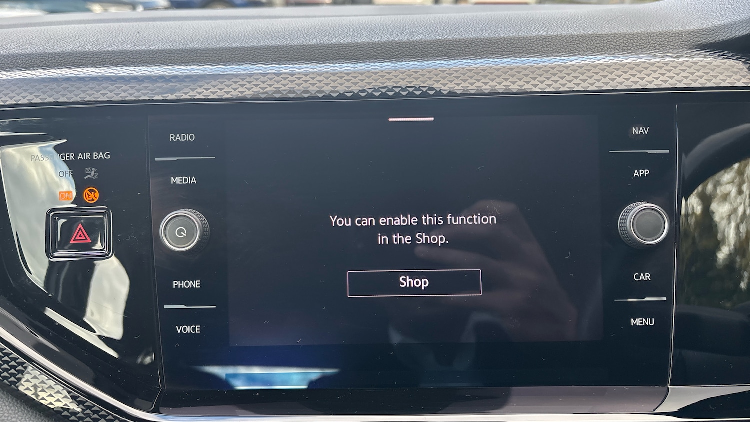 Used Volkswagen Taigo 2023 for sale - 76363312: Photo 24