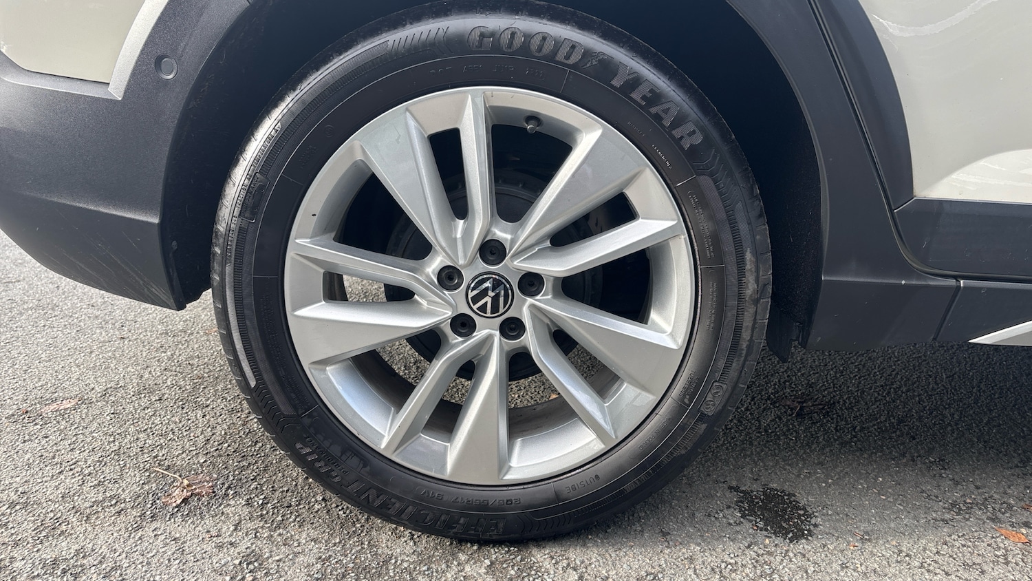 Used Volkswagen Taigo 2023 for sale - 76363312: Photo 35