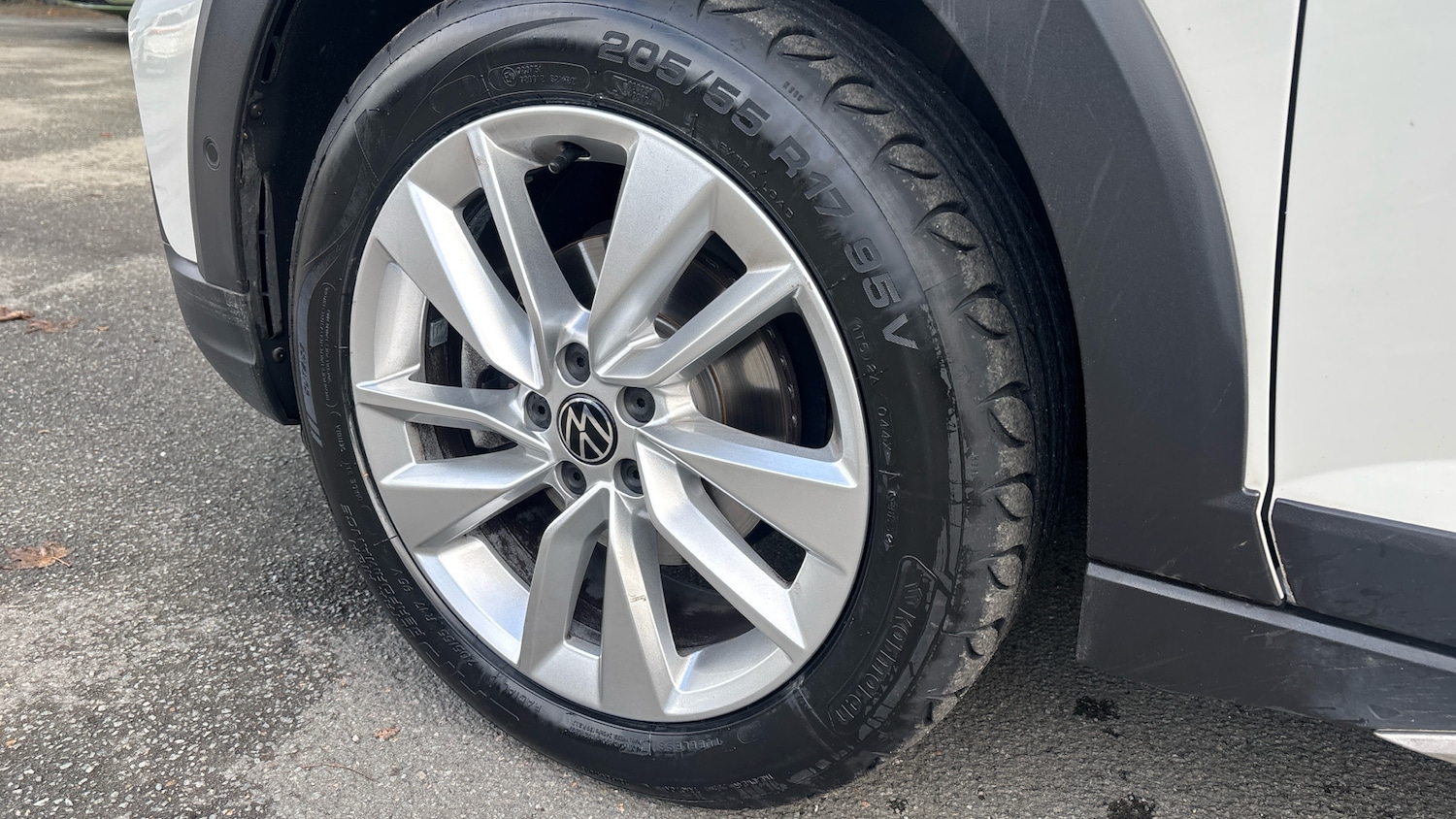 Used Volkswagen Taigo 2023 for sale - 76363312: Photo 37