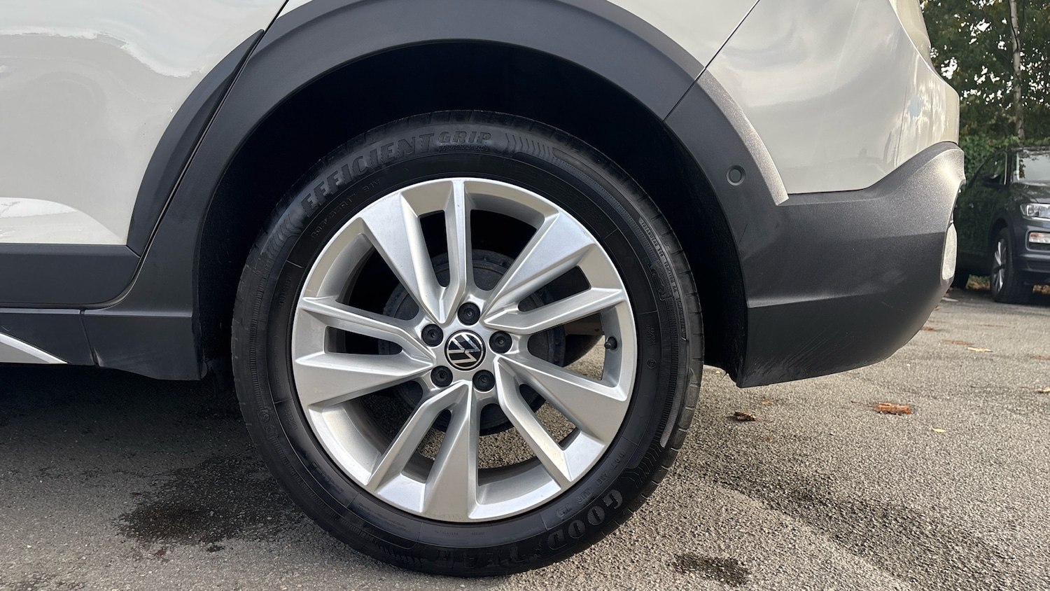 Used Volkswagen Taigo 2023 for sale - 76363312: Photo 5